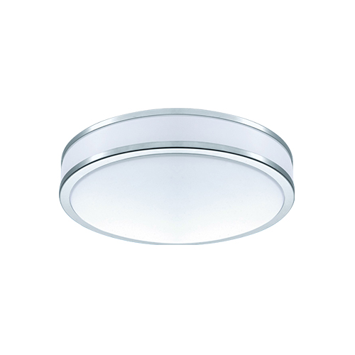 18W/24W Multi-size double ring LED ceiling light/fl-d180a