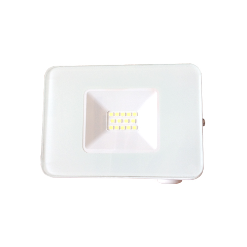 53 X 40mm 10W New LED flood light white