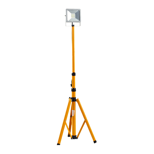 1 pcs led working light 30W with adjustable tripod/fl-1418