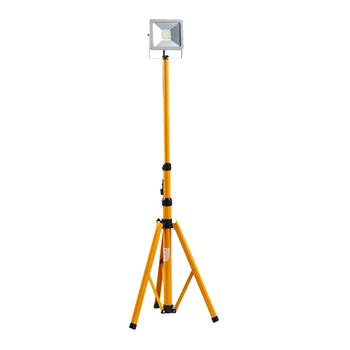 1 pcs led working light 10W with adjustable tripod/fl-1422