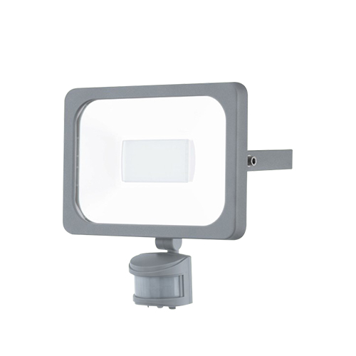 180° Motion Sensor - 30W LED Slim Flood Light /fl-1403s1