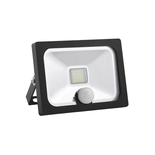 90°Motion sensor 16W LED plastic flood light/fl-1450