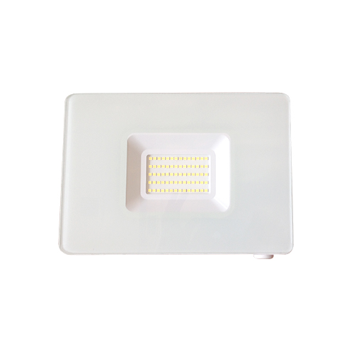 120 X 85mm 50W New LED flood light white 