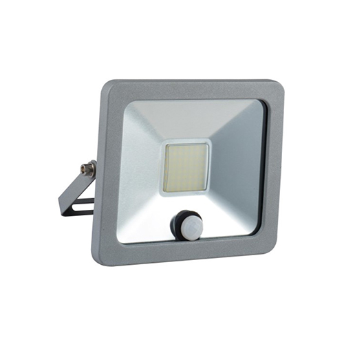 90° Motion Sensor / 20W LED Slim Flood Light for fl-1402s