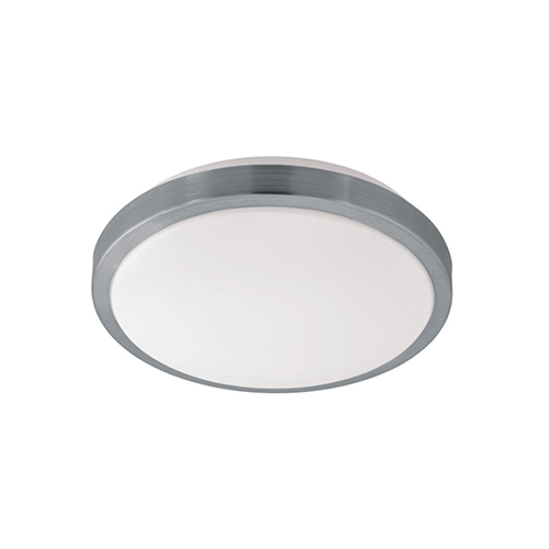 22W/24W Multi-Size LED Ceiling Light with Decorative Ring/fl-d223b